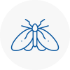 Moth Control Specialists In Altrincham